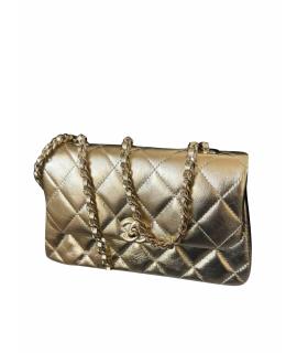 CHANEL Сумка через плечо