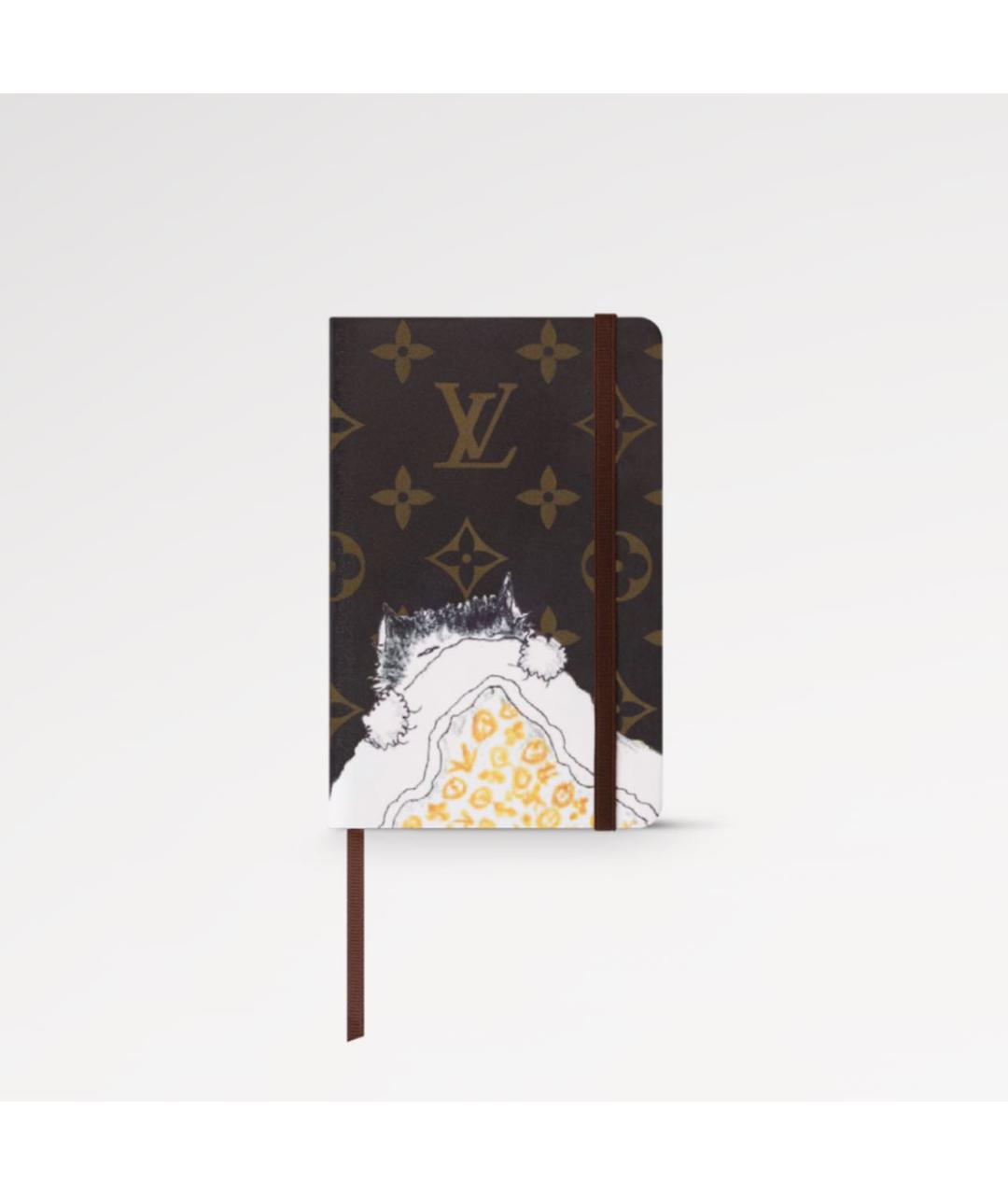 LOUIS VUITTON Книга, фото 4