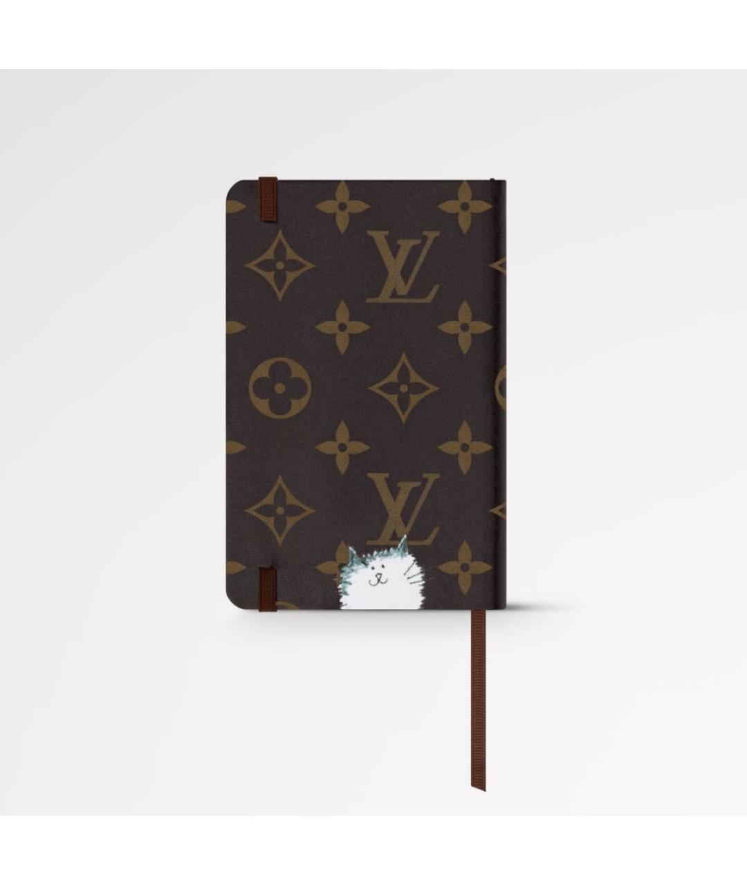 LOUIS VUITTON Книга, фото 2