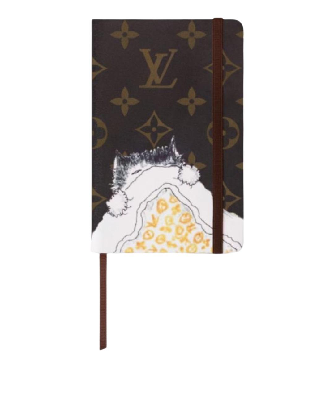 LOUIS VUITTON Книга, фото 1