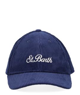MC2 SAINT BARTH Кепка/бейсболка
