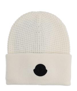 MONCLER Шапка