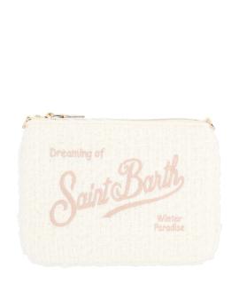 MC2 SAINT BARTH Сумка через плечо