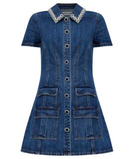 SELF-PORTRAIT Повседневное платье