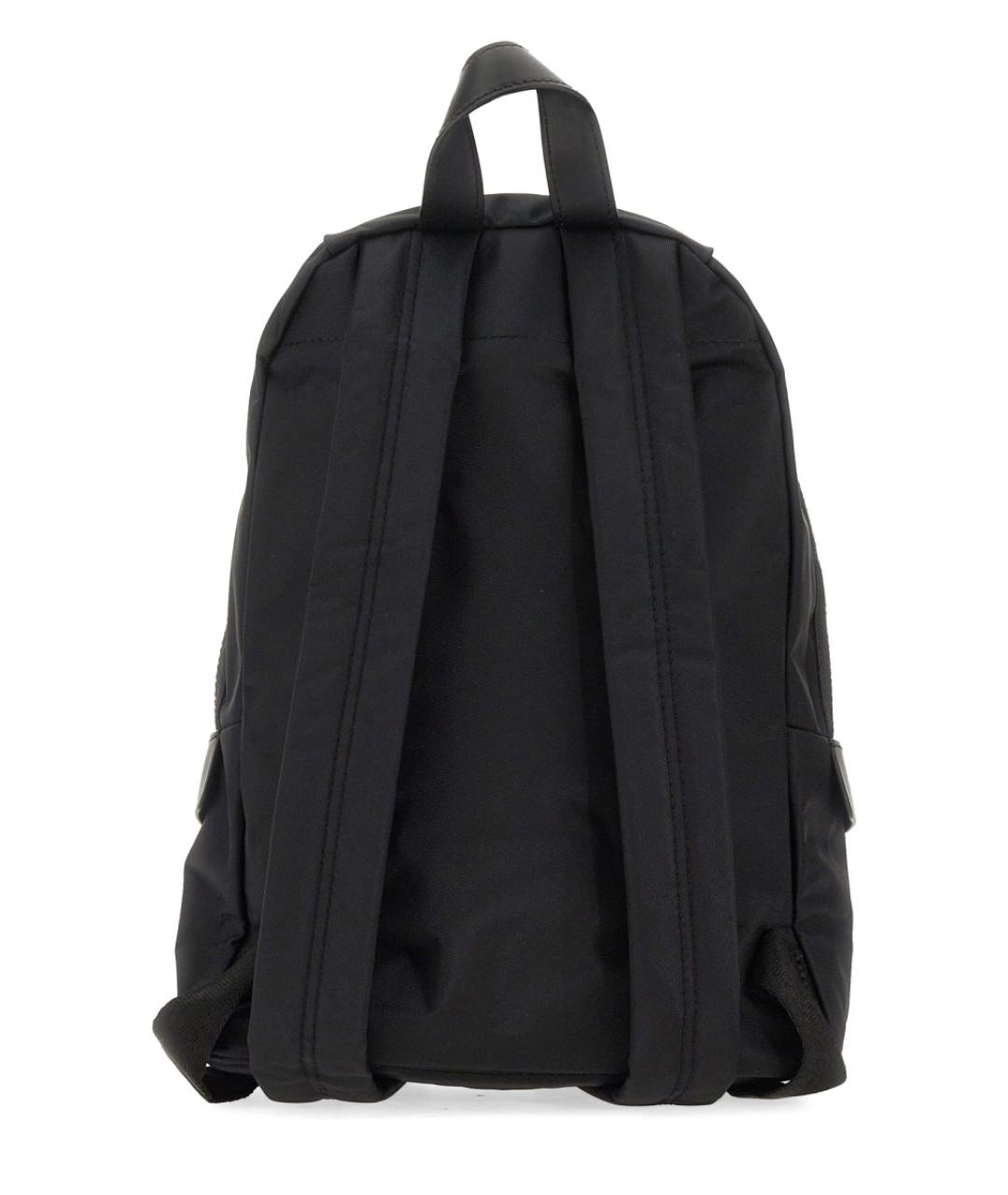 MARC JACOBS Черный рюкзак, фото 2