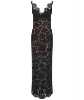 SELF-PORTRAIT Вечернее платье