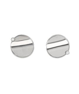 MM6 MAISON MARGIELA Серьги