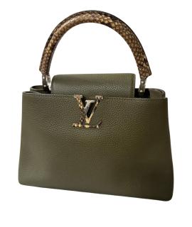 LOUIS VUITTON Сумка с короткими ручками