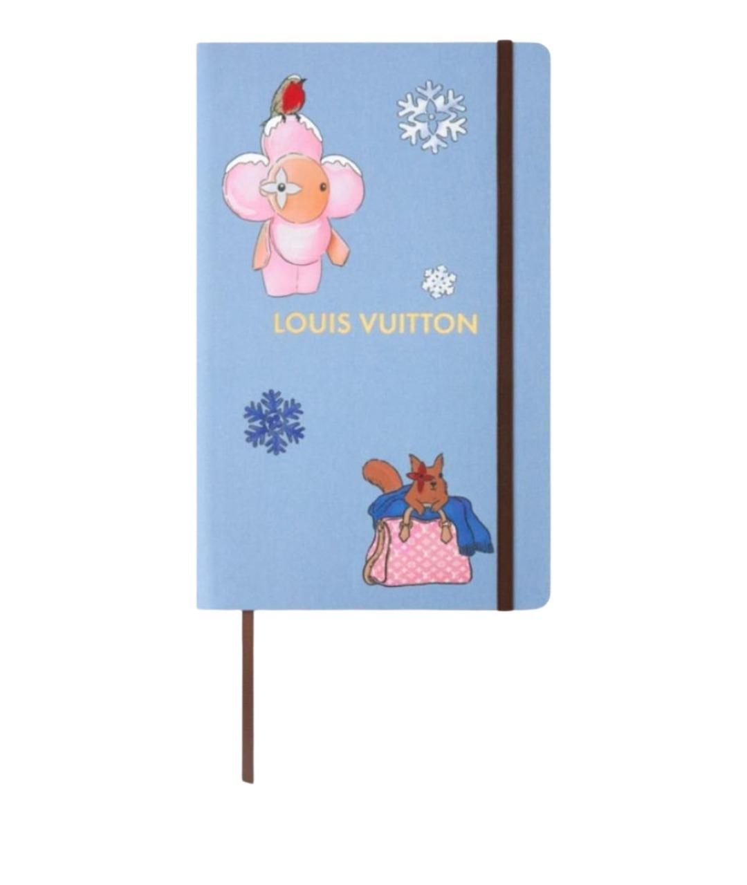 LOUIS VUITTON Книга, фото 1