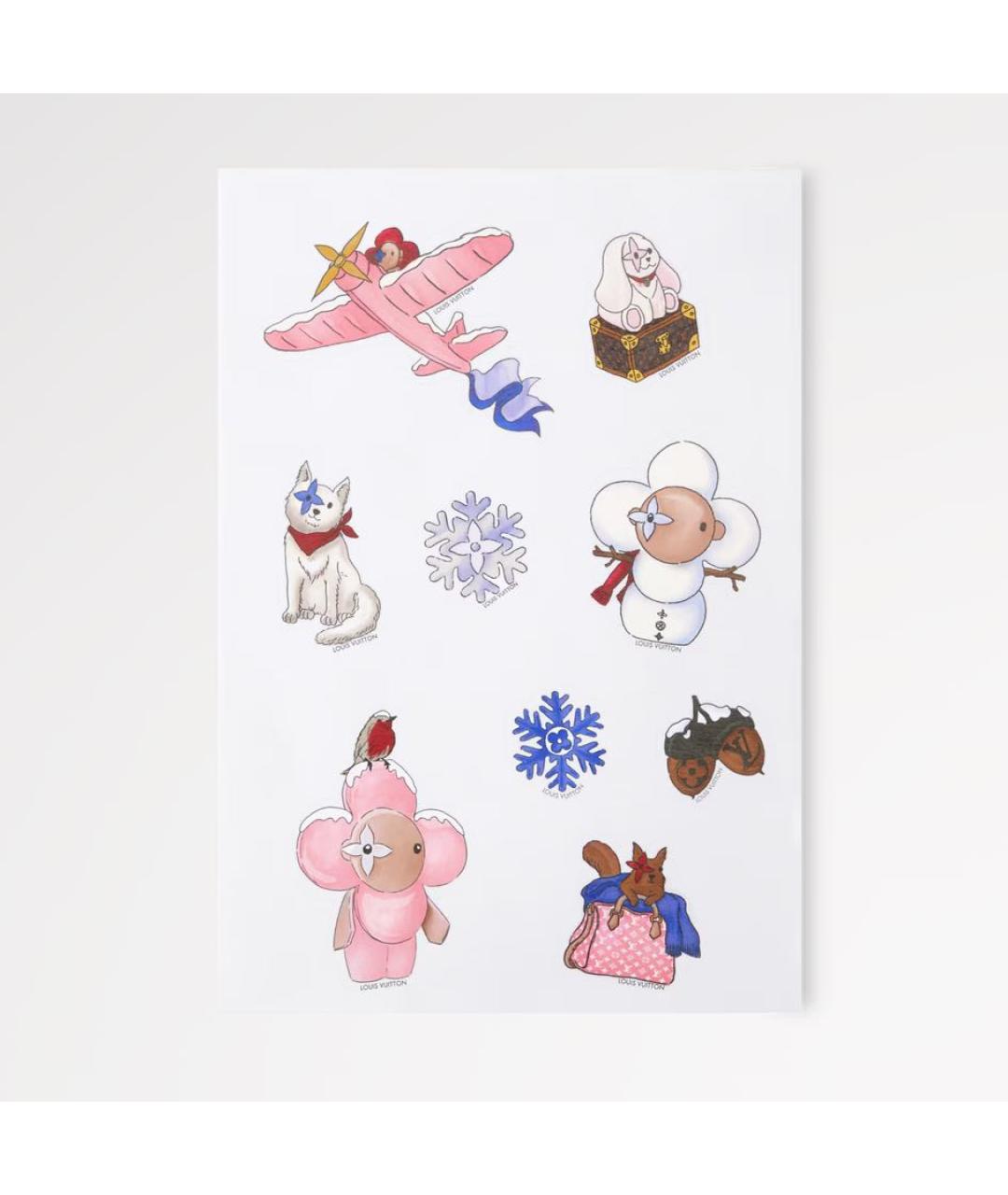 LOUIS VUITTON Книга, фото 4