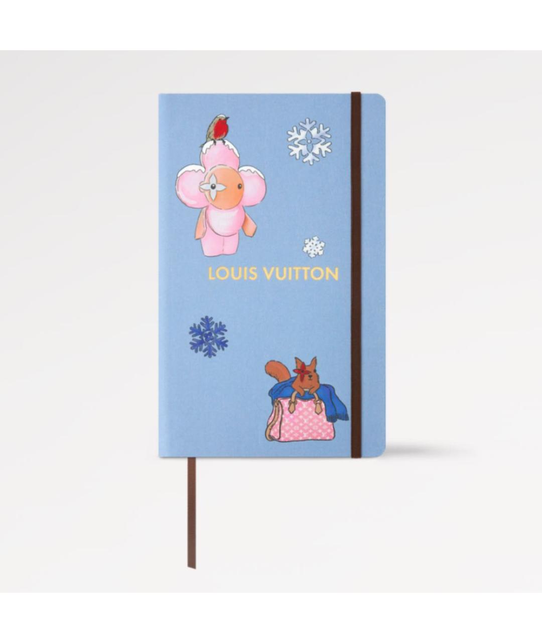 LOUIS VUITTON Книга, фото 5