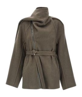 RICK OWENS Пальто