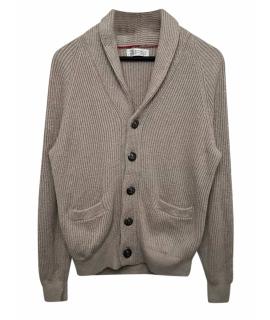BRUNELLO CUCINELLI Кардиган