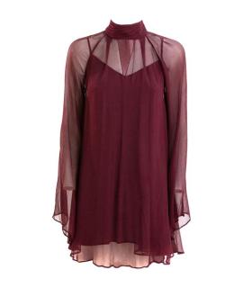 STAUD Повседневное платье