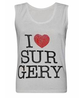 DOLCE&GABBANA Майка