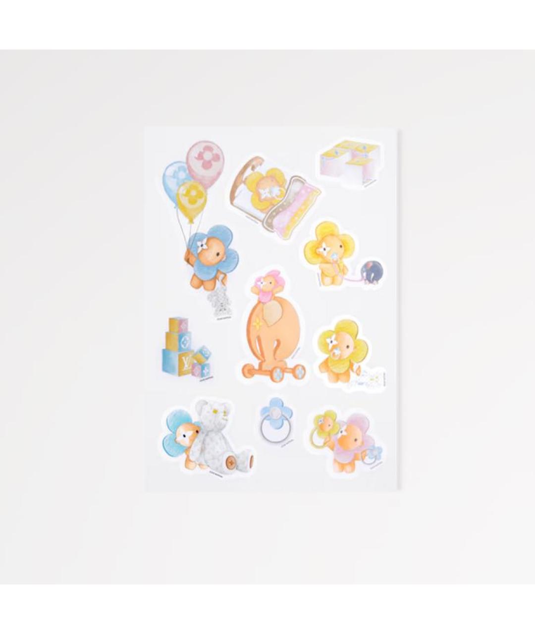 LOUIS VUITTON Книга, фото 3