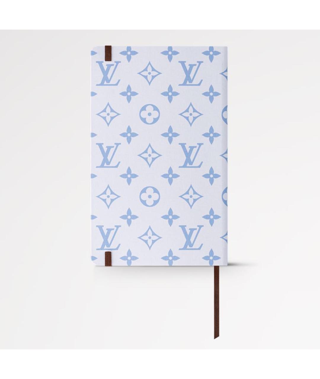 LOUIS VUITTON Книга, фото 4