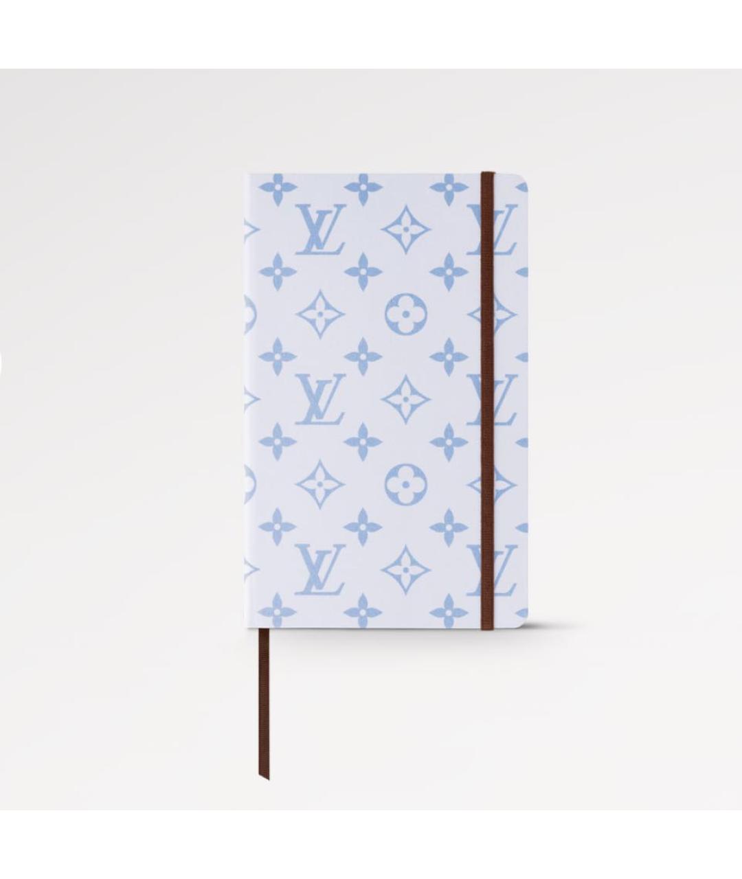 LOUIS VUITTON Книга, фото 5