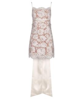 SELF-PORTRAIT Повседневное платье