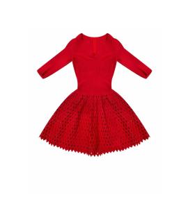 ALAIA Коктейльное платье