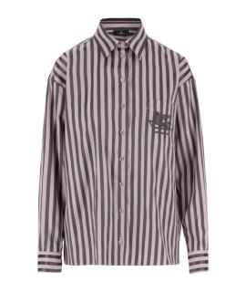 ETRO Рубашка