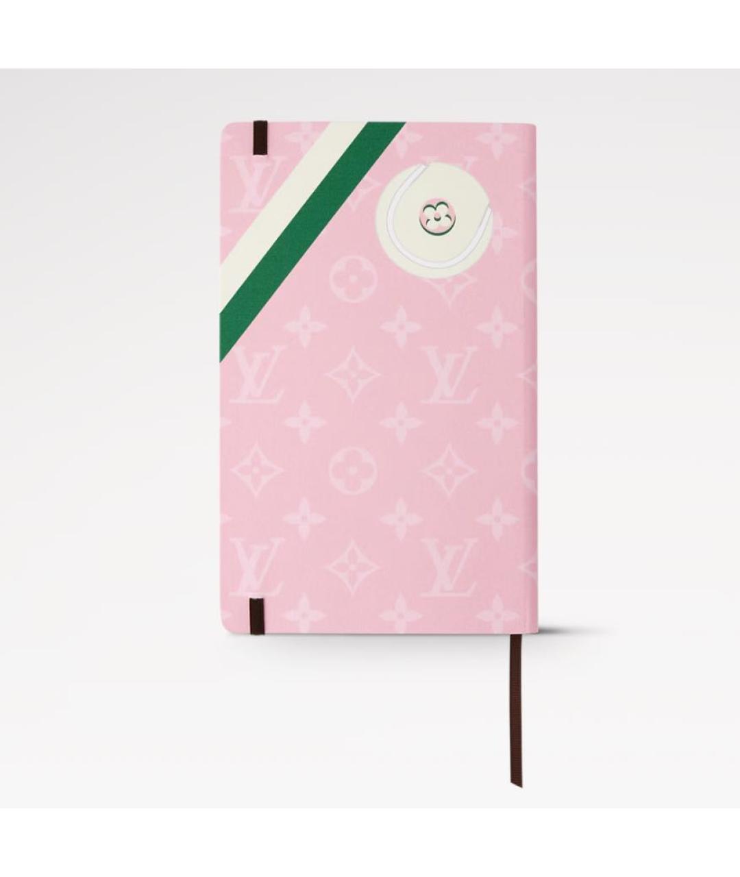 LOUIS VUITTON Книга, фото 3