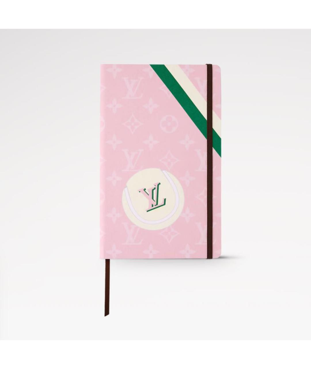 LOUIS VUITTON Книга, фото 4