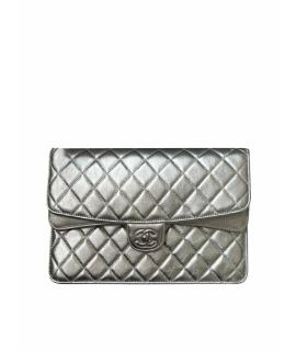 CHANEL Клатч/вечерняя сумка