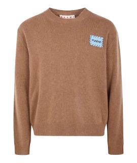 MARNI Джемпер / свитер