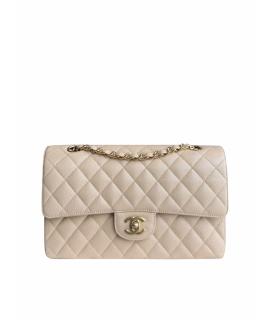 CHANEL Сумка через плечо