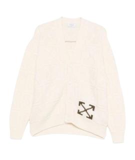 OFF-WHITE Джемпер / свитер