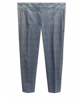 BRUNELLO CUCINELLI Брюки узкие