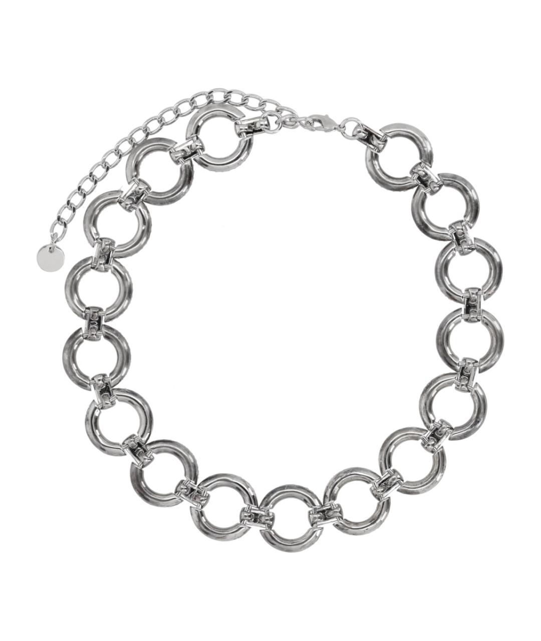 SELF-PORTRAIT Серебряная цепочка, фото 2