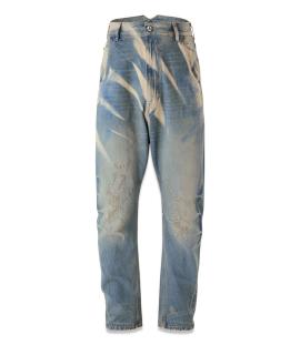 VIVIENNE WESTWOOD Прямые джинсы