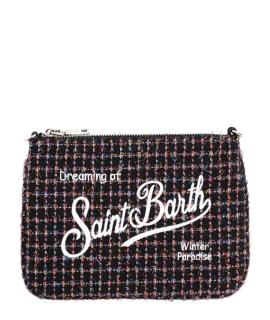 MC2 SAINT BARTH Сумка через плечо