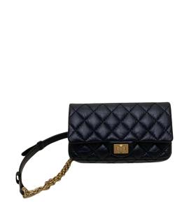 CHANEL Поясная сумка