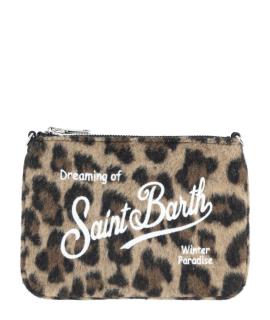 MC2 SAINT BARTH Сумка через плечо