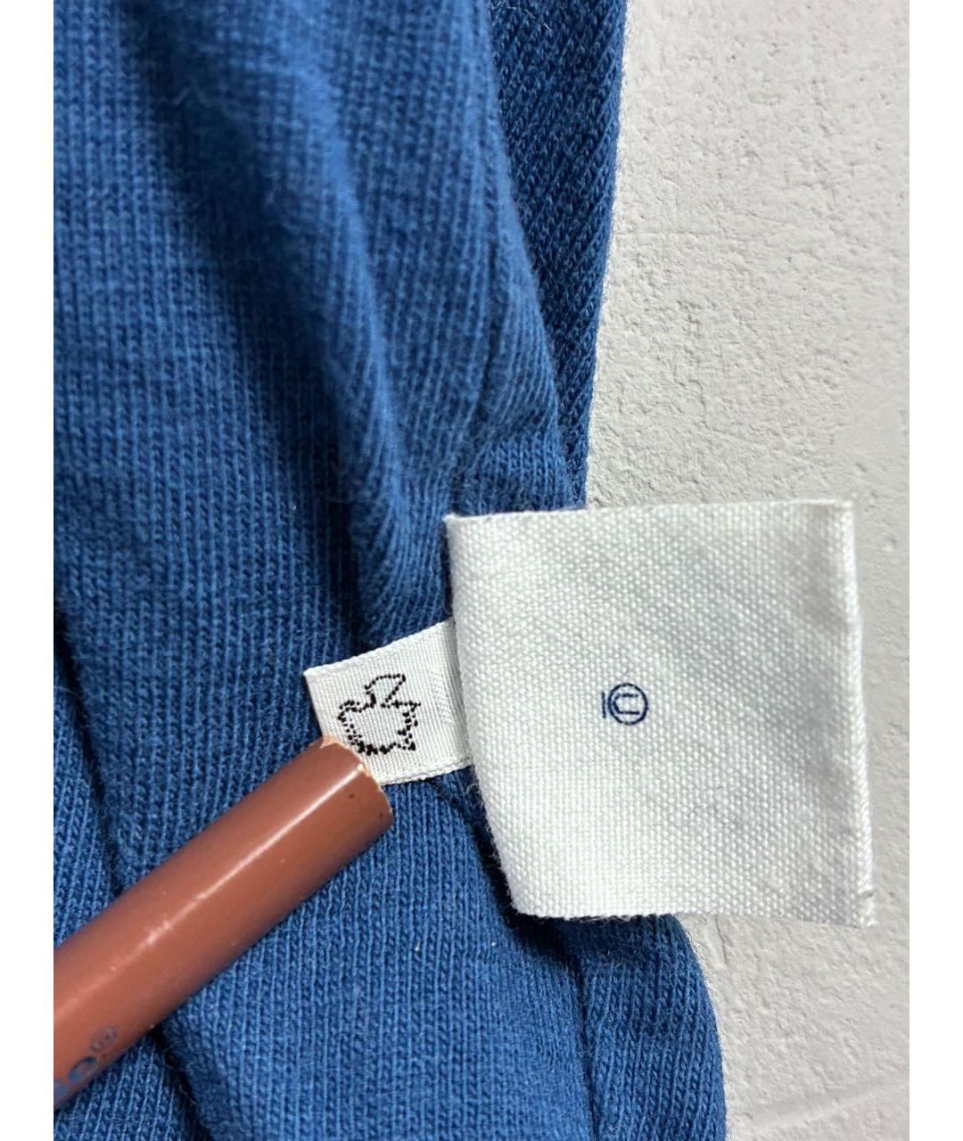 UNDERCOVER Мульти хлопковая футболка, фото 7