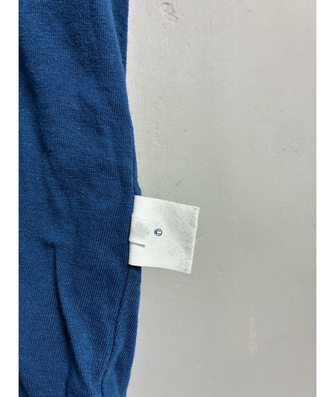 UNDERCOVER Мульти хлопковая футболка, фото 6