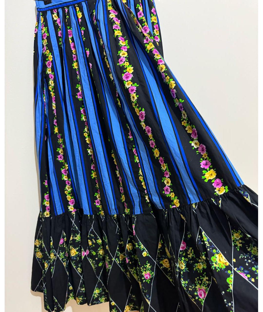 MSGM Юбка макси, фото 2