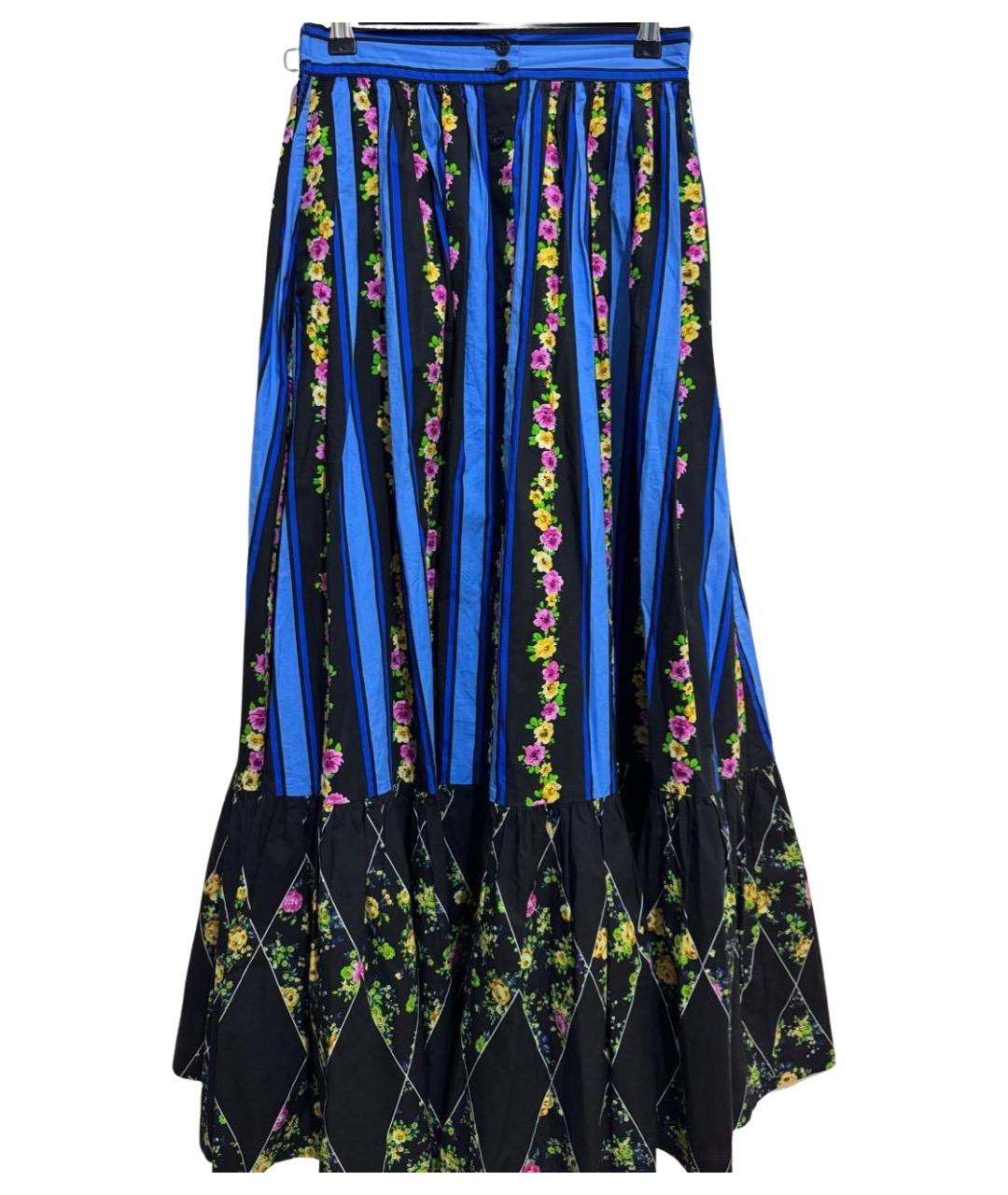 MSGM Юбка макси, фото 1