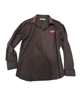 GIVENCHY Кэжуал рубашка