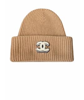CHANEL Шапка