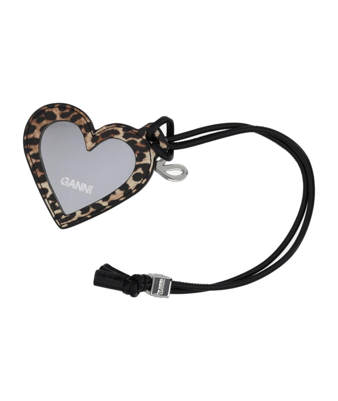 GANNI Мульти ключница, фото 2