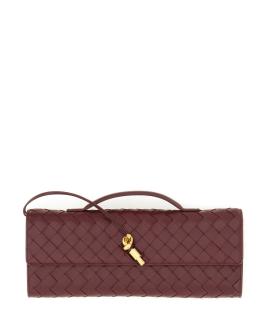 BOTTEGA VENETA Клатч/вечерняя сумка