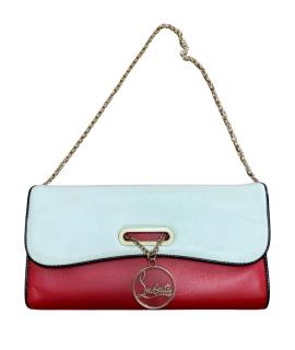 CHRISTIAN LOUBOUTIN Клатч/вечерняя сумка