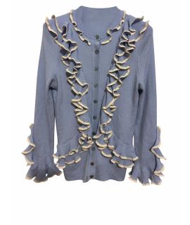 ALEXANDER MCQUEEN Кардиган