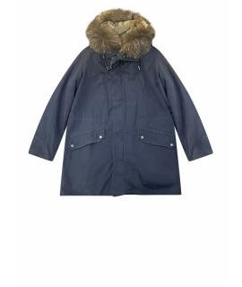 YVES SALOMON Парка