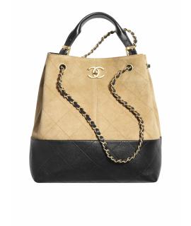 CHANEL Сумка тоут