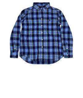 POLO RALPH LAUREN Детская рубашка